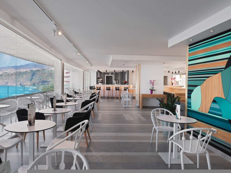 Atlantic Mirage Suites & Spa