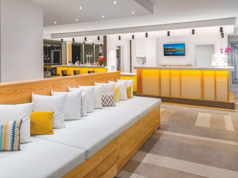 Atlantic Mirage Suites & Spa