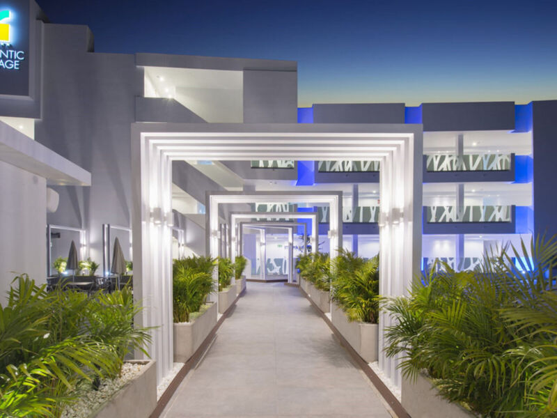Atlantic Mirage Suites & Spa