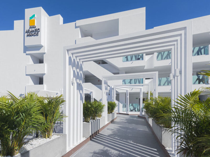 Atlantic Mirage Suites & Spa