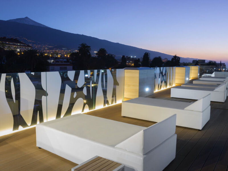 Atlantic Mirage Suites & Spa