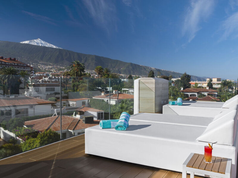 Atlantic Mirage Suites & Spa
