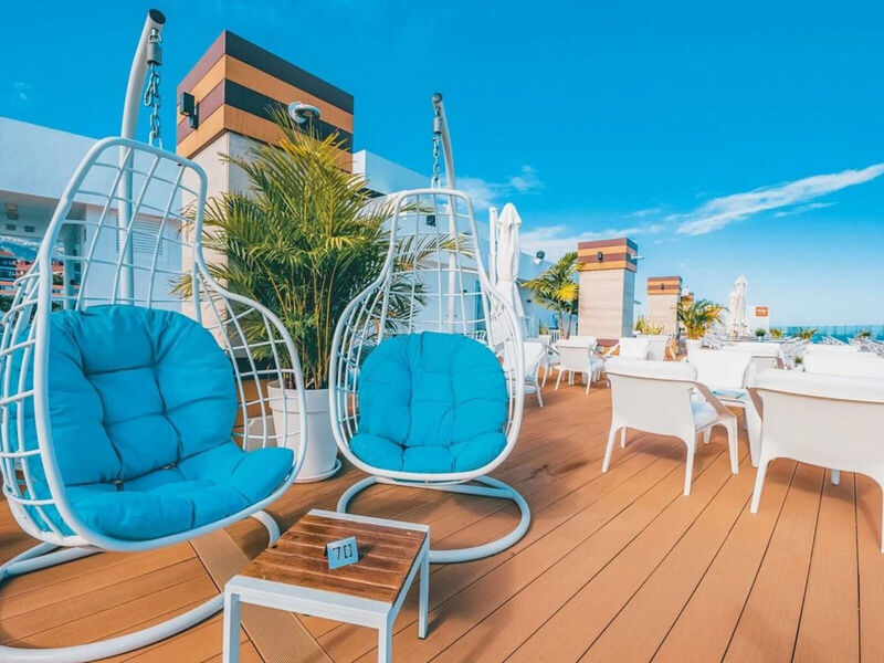 Atlantic Mirage Suites & Spa
