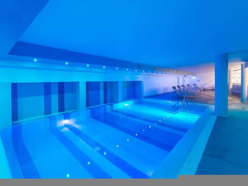 Atlantic Mirage Suites & Spa