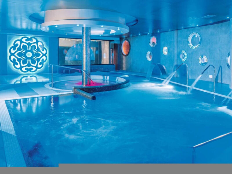 Atlantic Mirage Suites & Spa