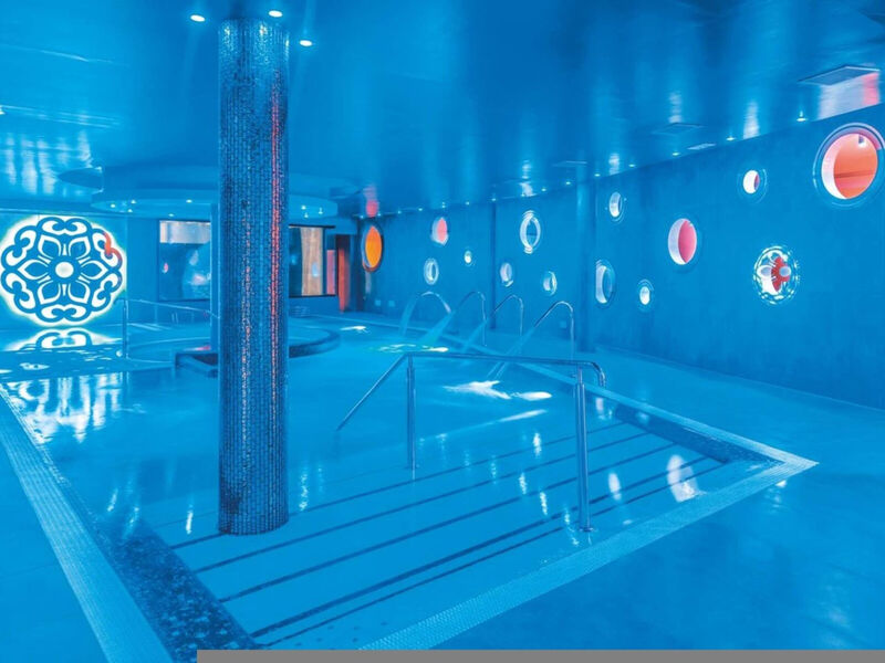Atlantic Mirage Suites & Spa