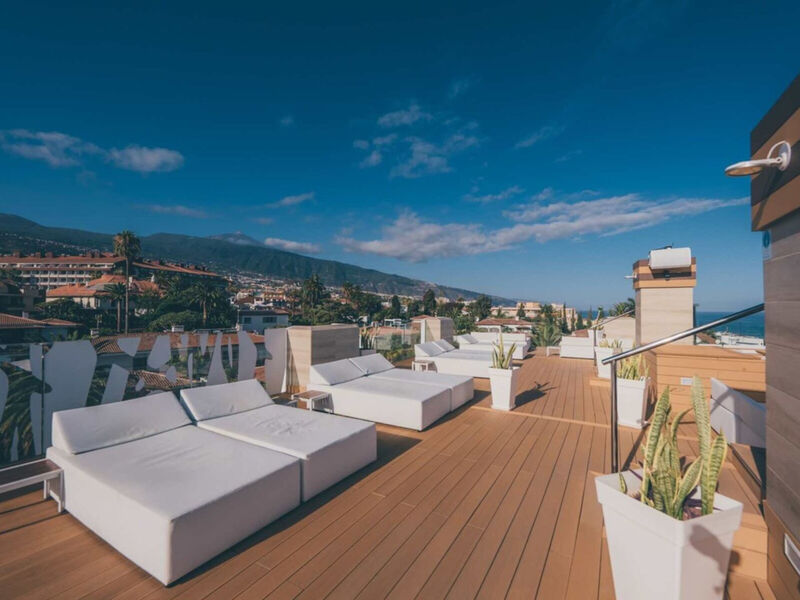 Atlantic Mirage Suites & Spa