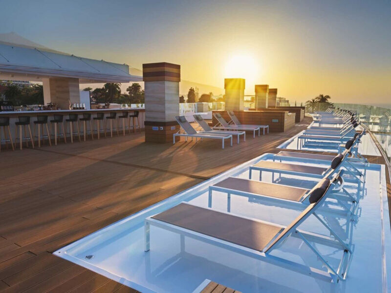 Atlantic Mirage Suites & Spa