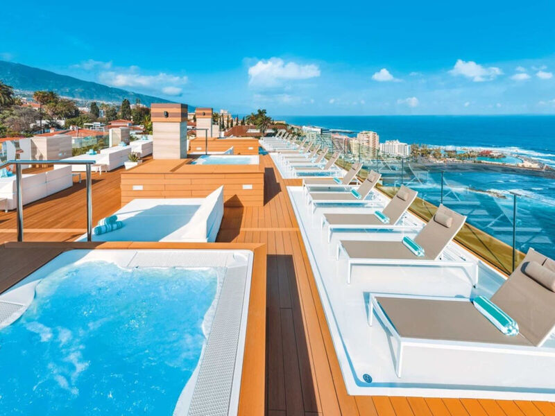 Atlantic Mirage Suites & Spa