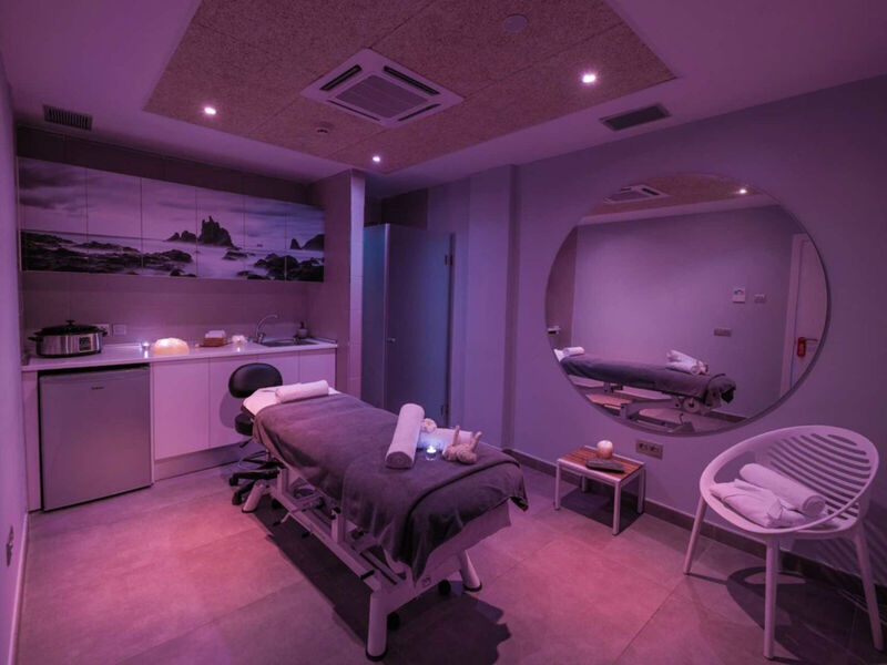 Atlantic Mirage Suites & Spa