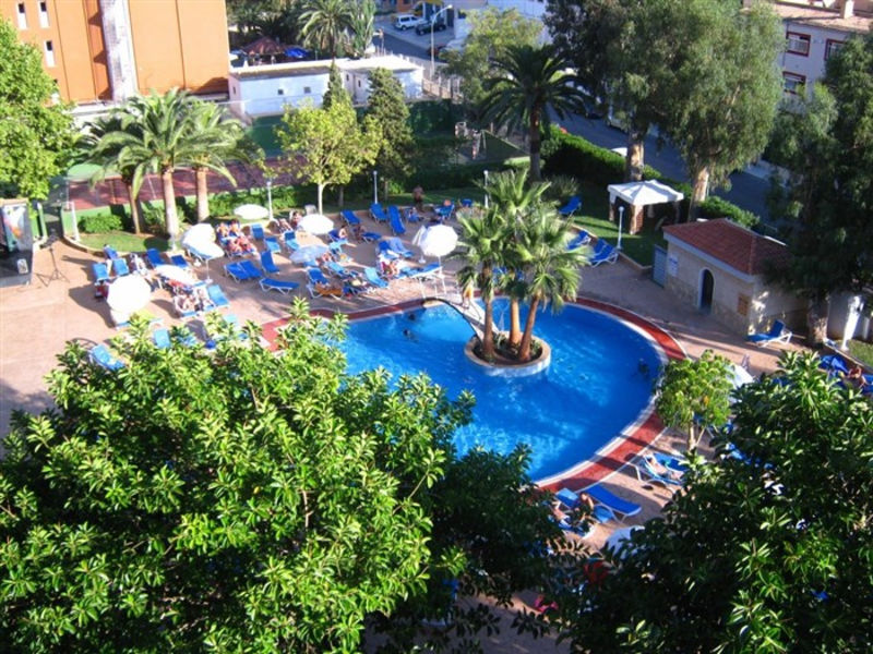 HSM Atlantic Park