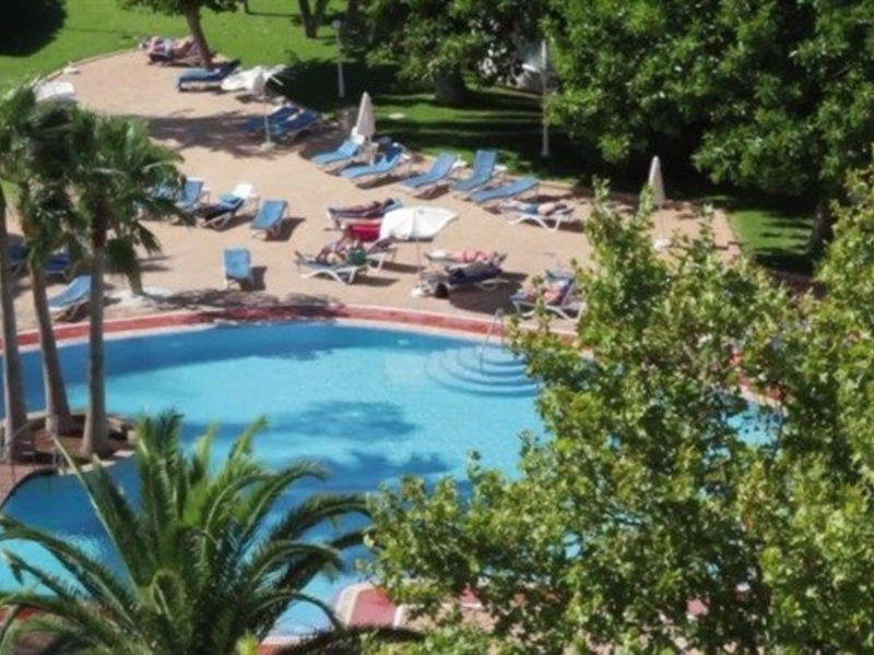 HSM Atlantic Park
