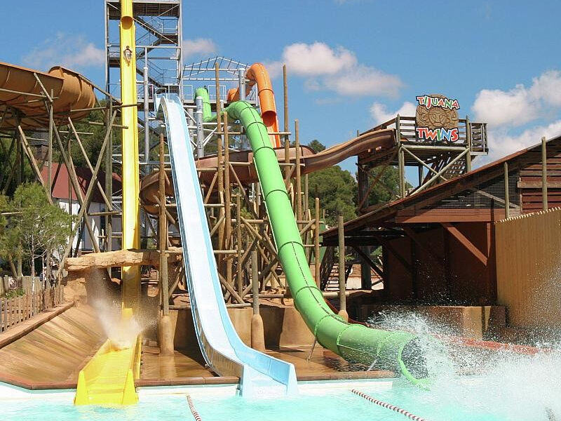 Atlantic Park