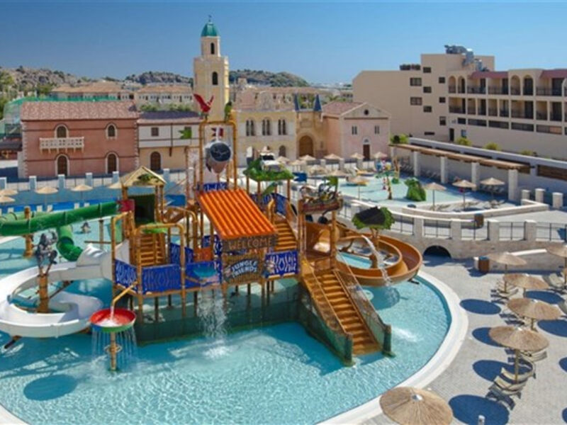 Atlantica Aegean Blue Resort