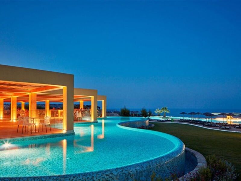 Atlantica Aegean Blue Resort