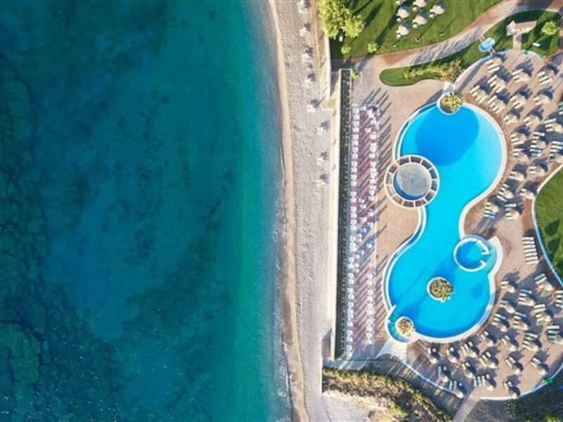 Atlantica Aegean Blue Resort