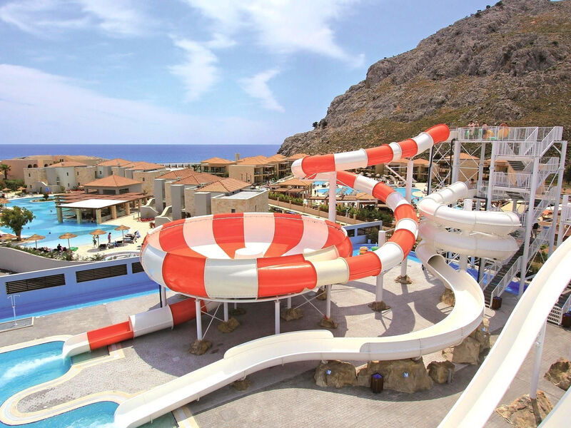 Atlantica Aegean Blue