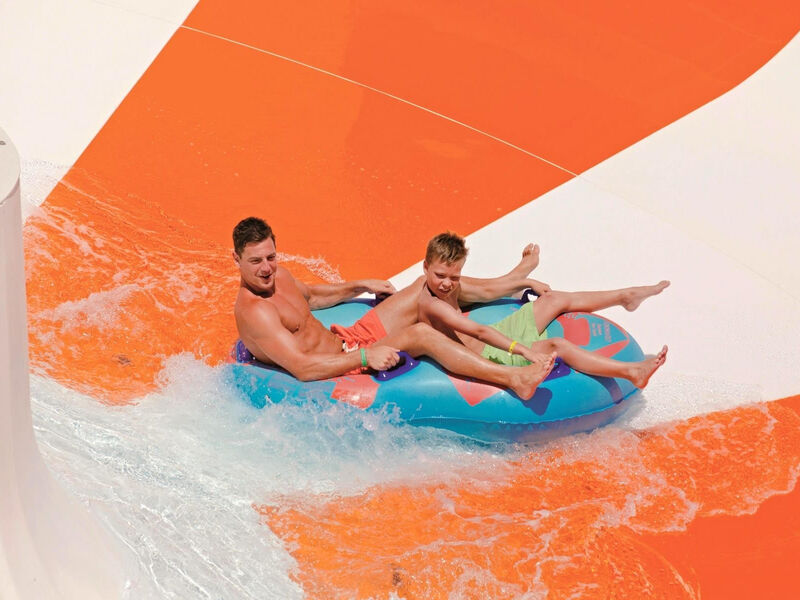 Atlantica Aegean Blue