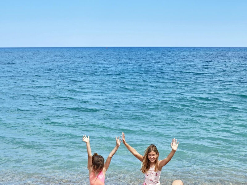 Atlantica Aegean Blue