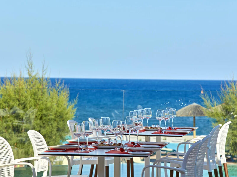 Atlantica Aegean Blue