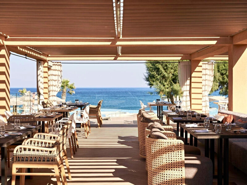 Atlantica Aegean Blue