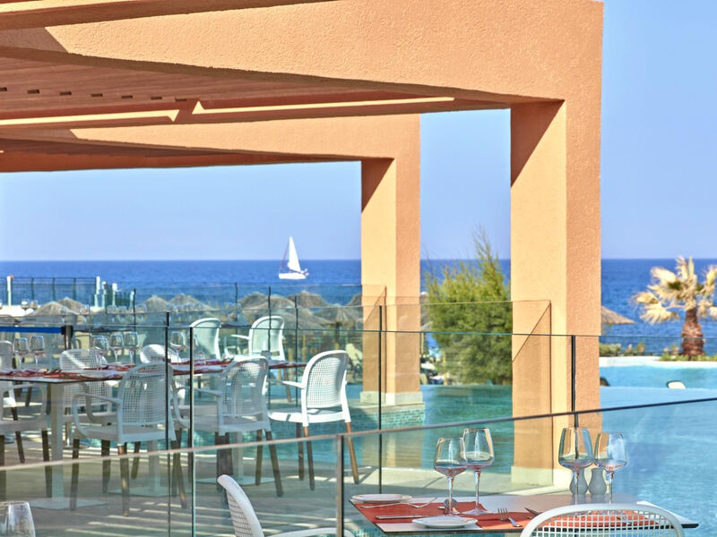 Atlantica Aegean Blue