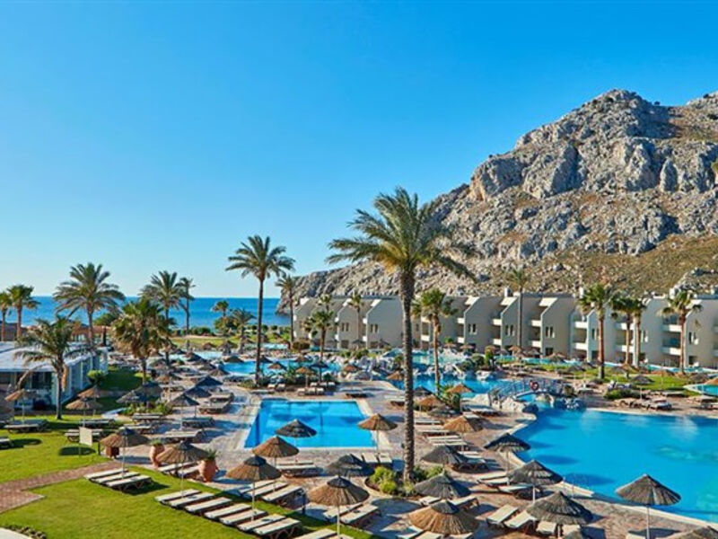 Atlantica Aegean Blue