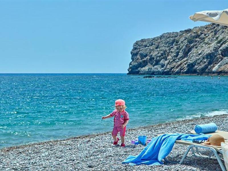 Atlantica Aegean Blue