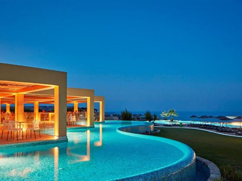 Atlantica Aegean Blue