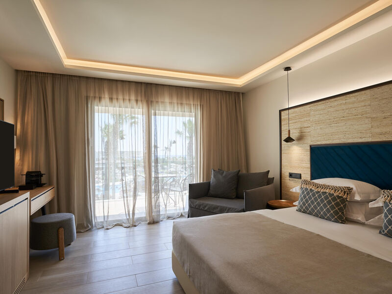 Atlantica Aegean Blue