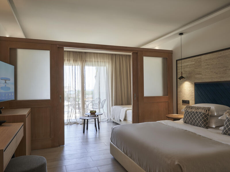 Atlantica Aegean Blue