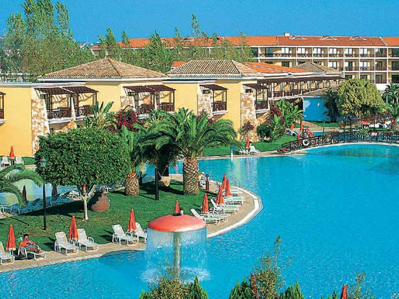 Atlantica Aeneas Resort