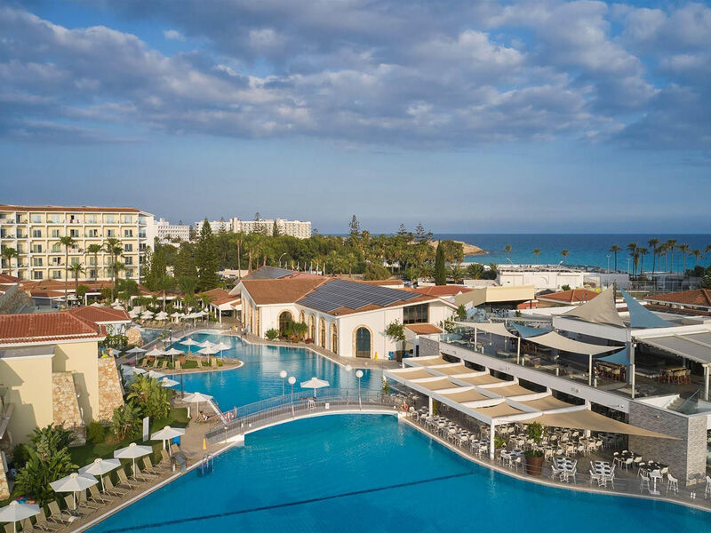 Atlantica Aeneas Resort