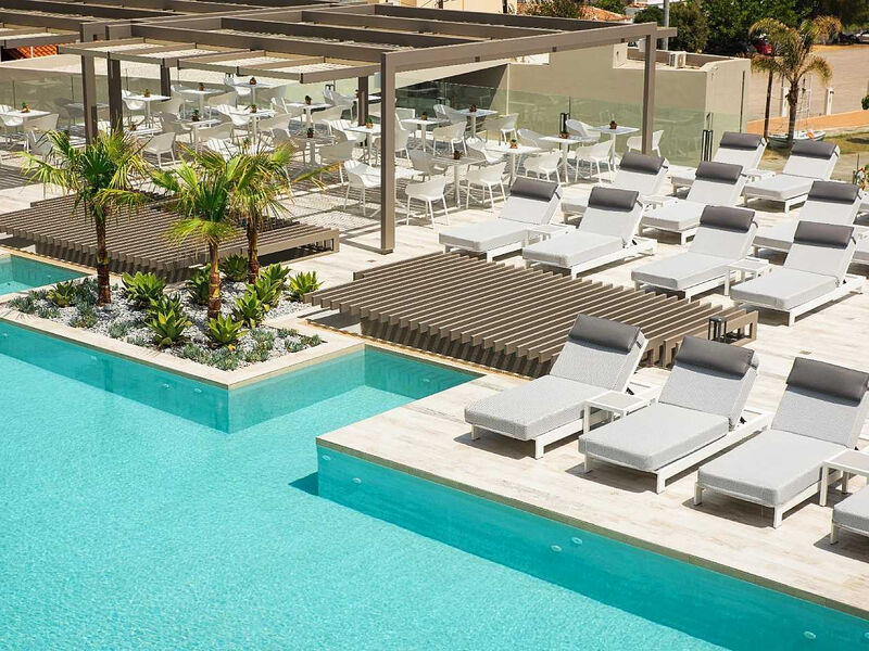 Atlantica Amalthia Beach Resort