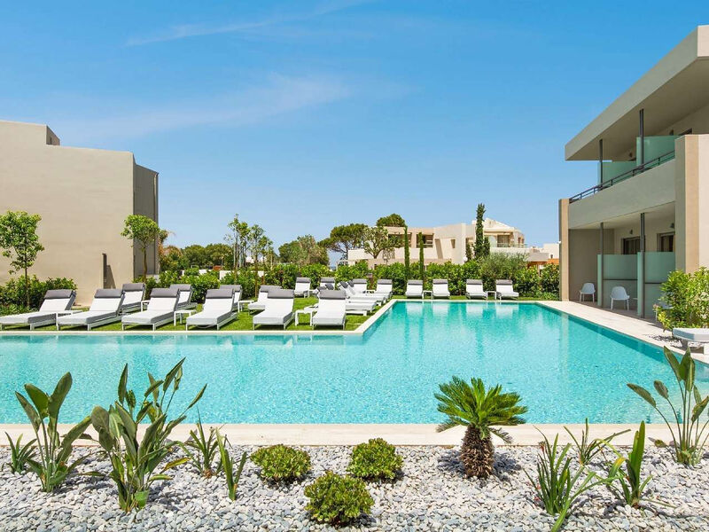 Atlantica Amalthia Beach Resort
