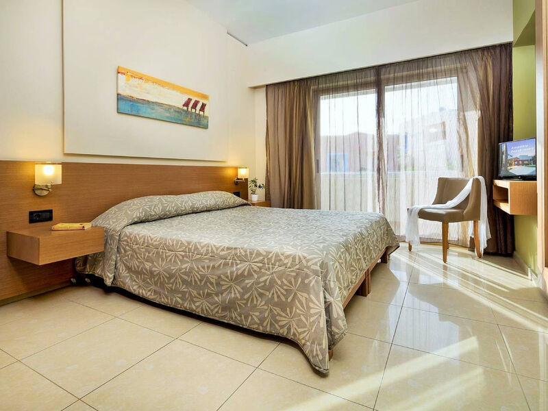 Atlantica Amalthia Beach Resort