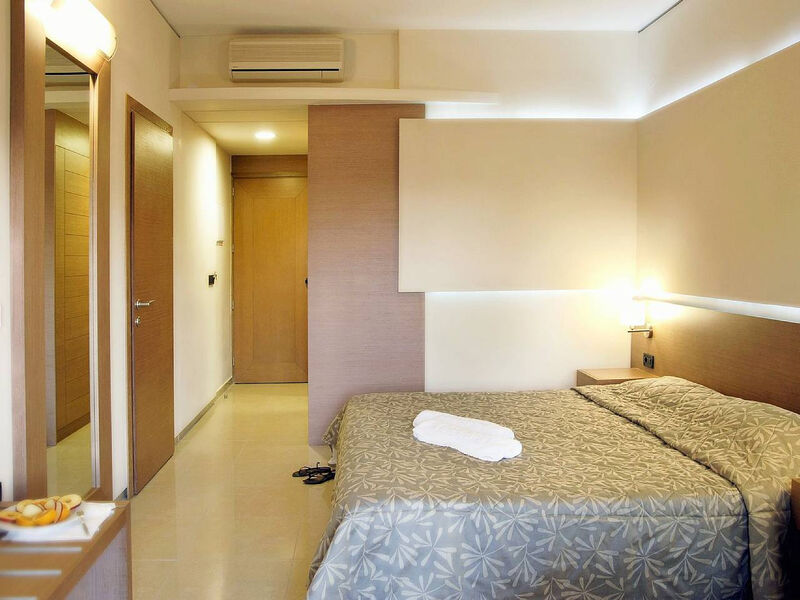 Atlantica Amalthia Beach Resort