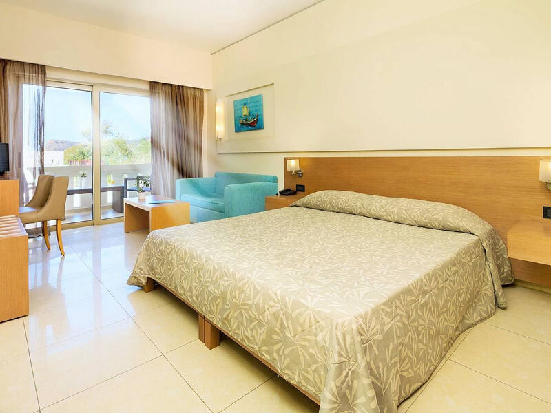 Atlantica Amalthia Beach Resort