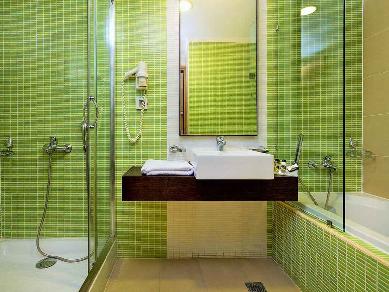 Atlantica Amalthia Beach Resort