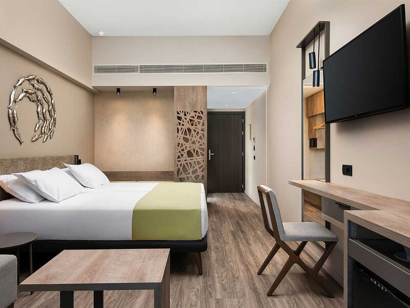 Atlantica Amalthia Beach Resort
