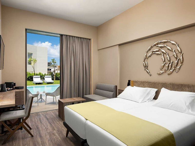 Atlantica Amalthia Beach Resort