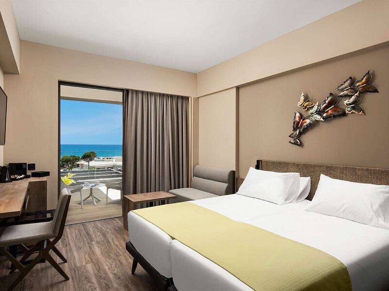 Atlantica Amalthia Beach Resort