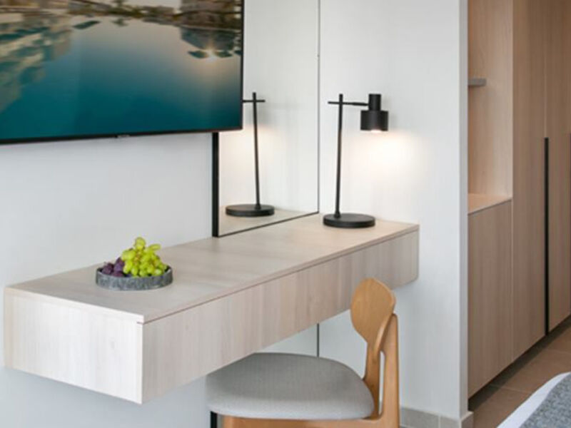 Atlantica Aqua Blue