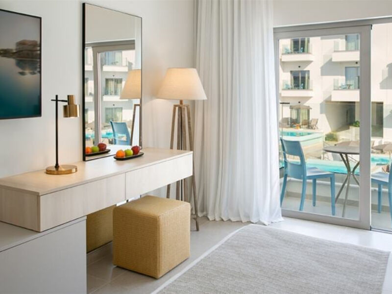 Atlantica Aqua Blue