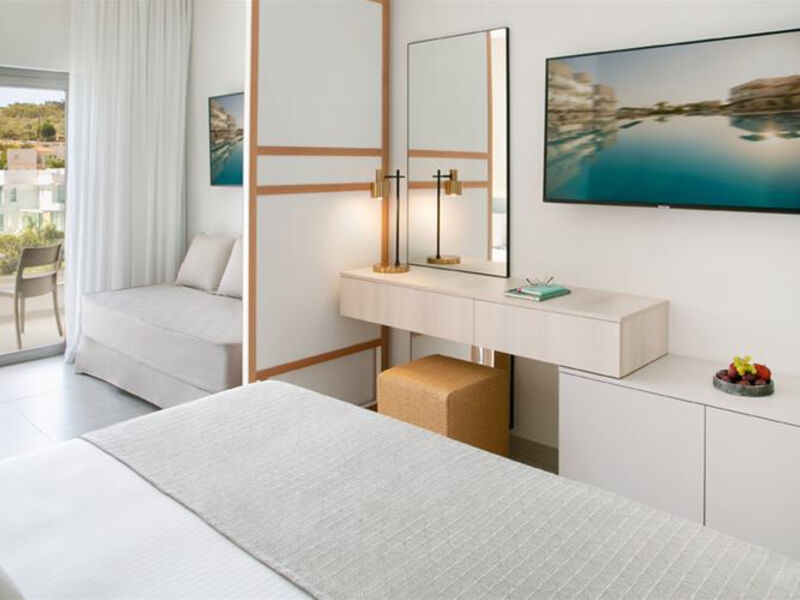 Atlantica Aqua Blue