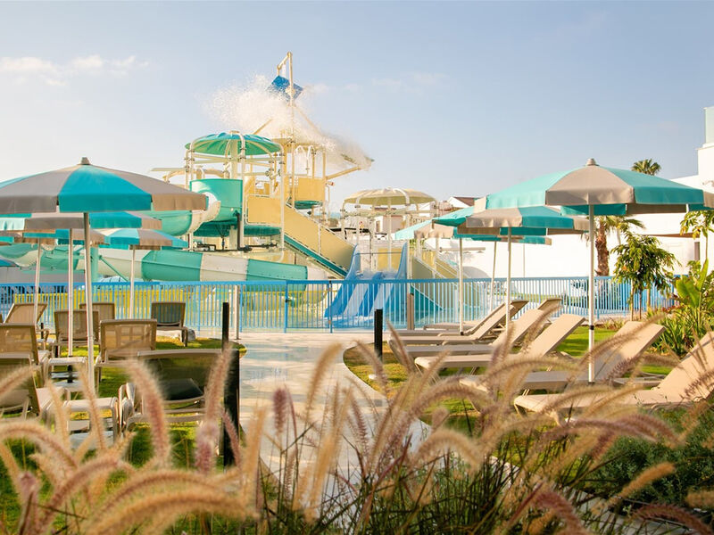 Atlantica Aqua Blue