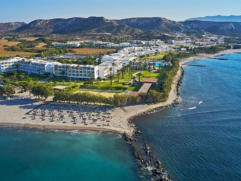 Atlantica Beach Resort
