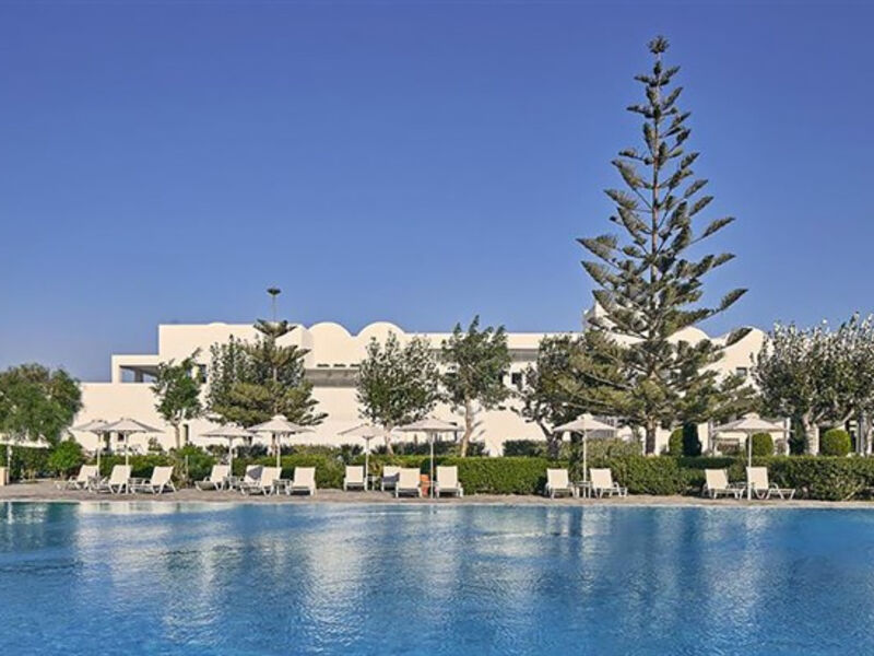 Atlantica Beach Resort