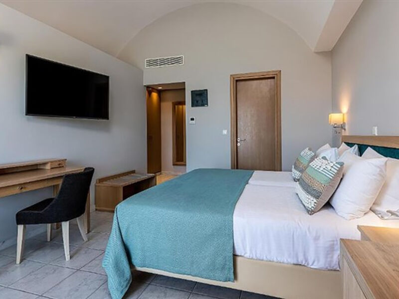 Atlantica Beach Resort
