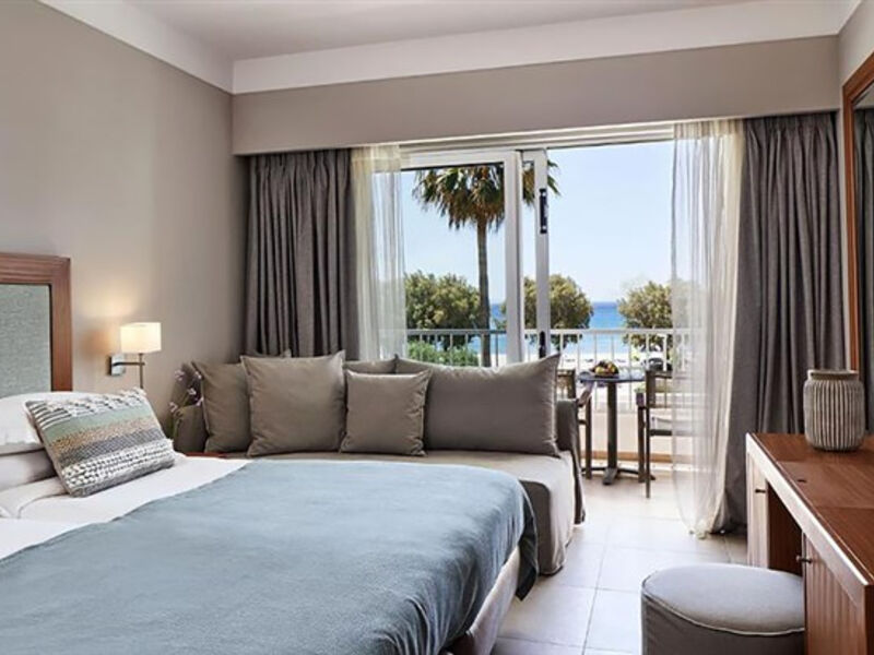 Atlantica Beach Resort